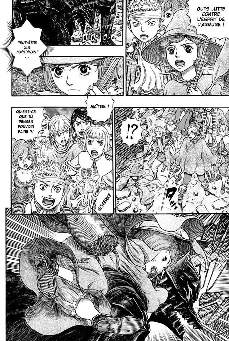 Berserk 317 page 5