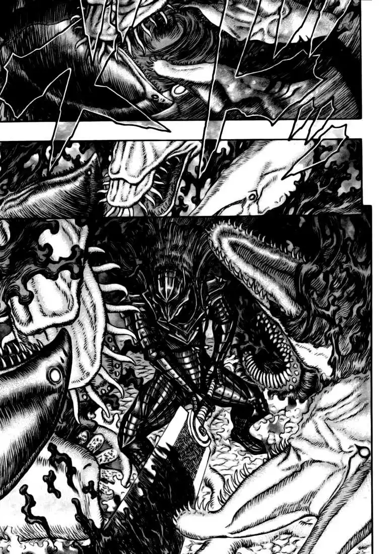 Berserk 324 page 10