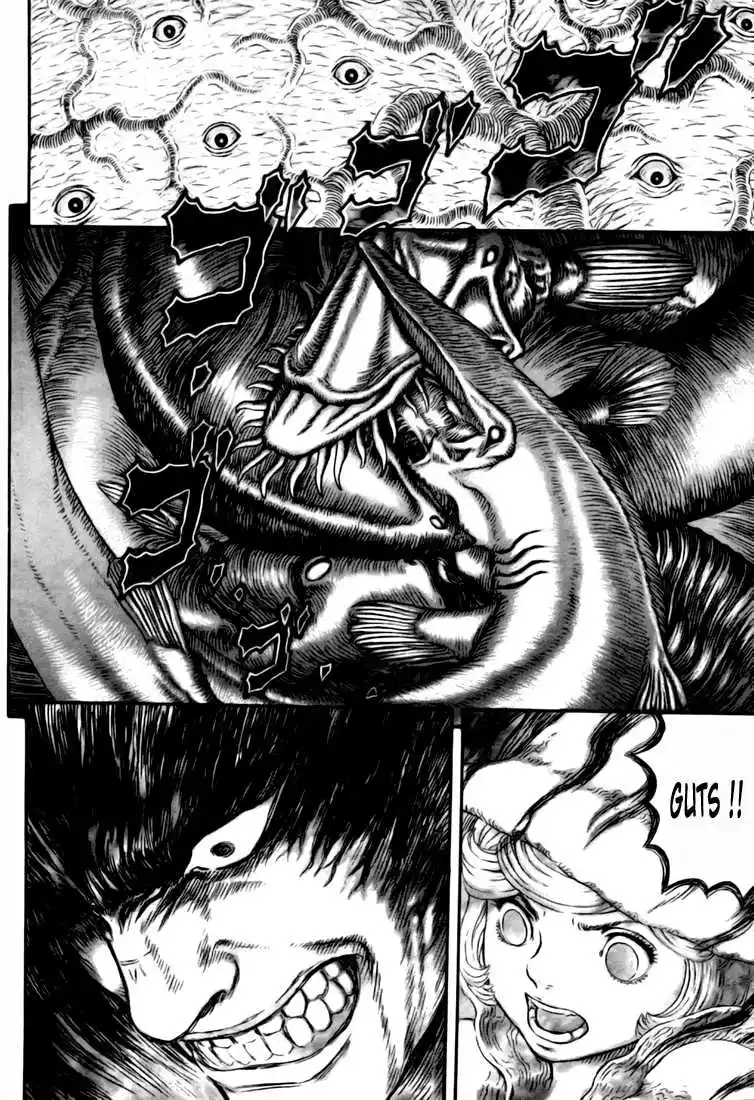 Berserk 324 page 9