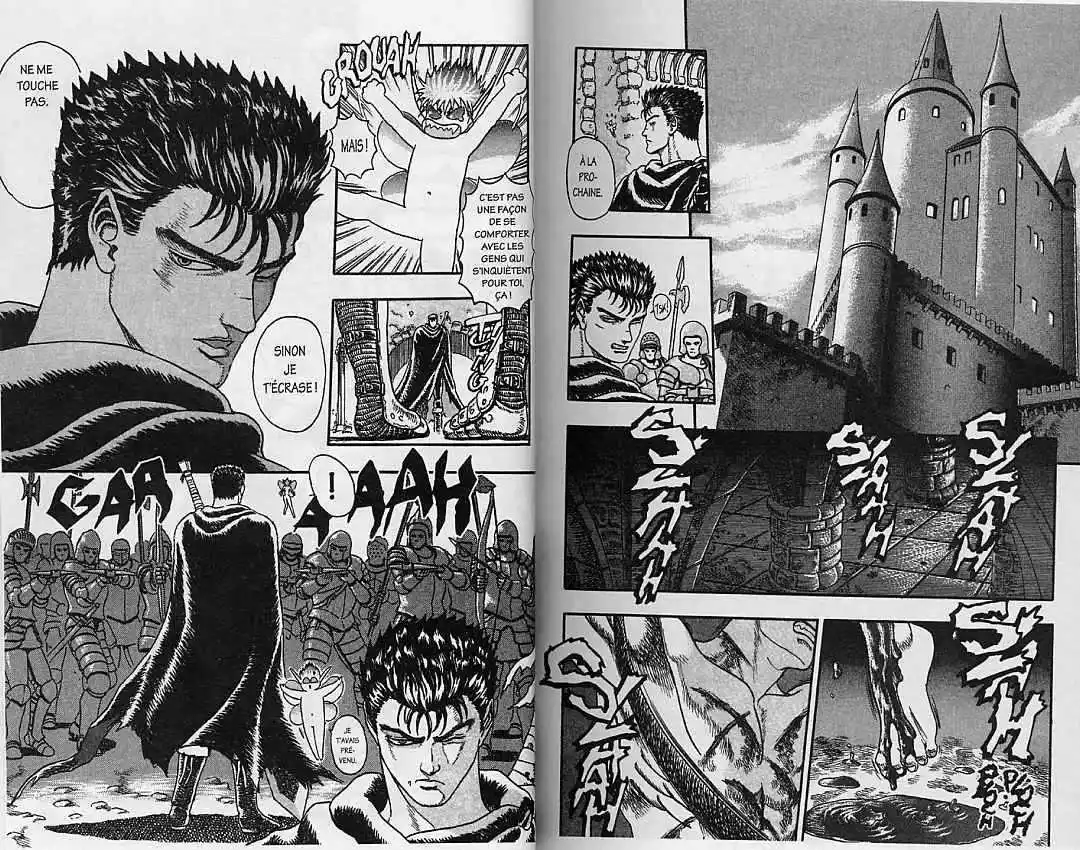 Berserk 1 page 14