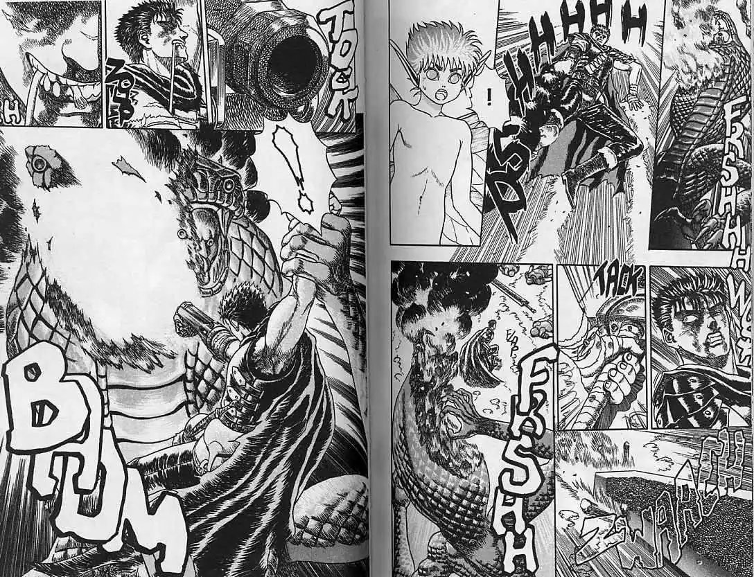 Berserk 1 page 42