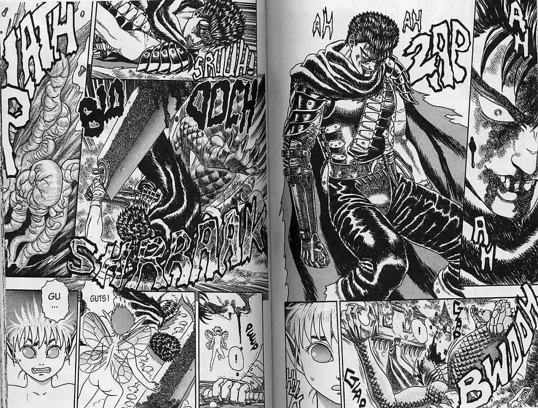 Berserk 1 page 44