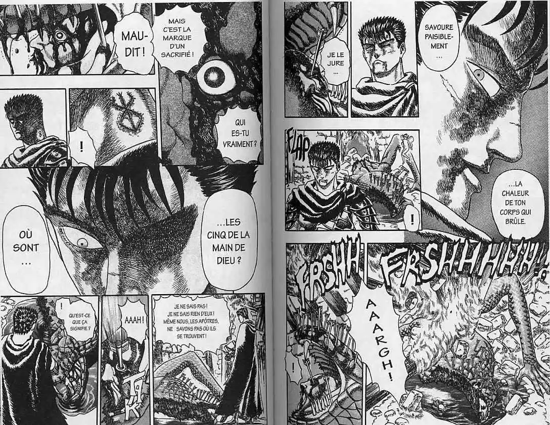 Berserk 1 page 46