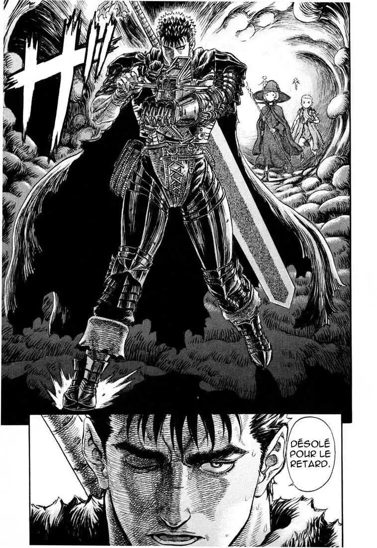 Berserk 26 page 10