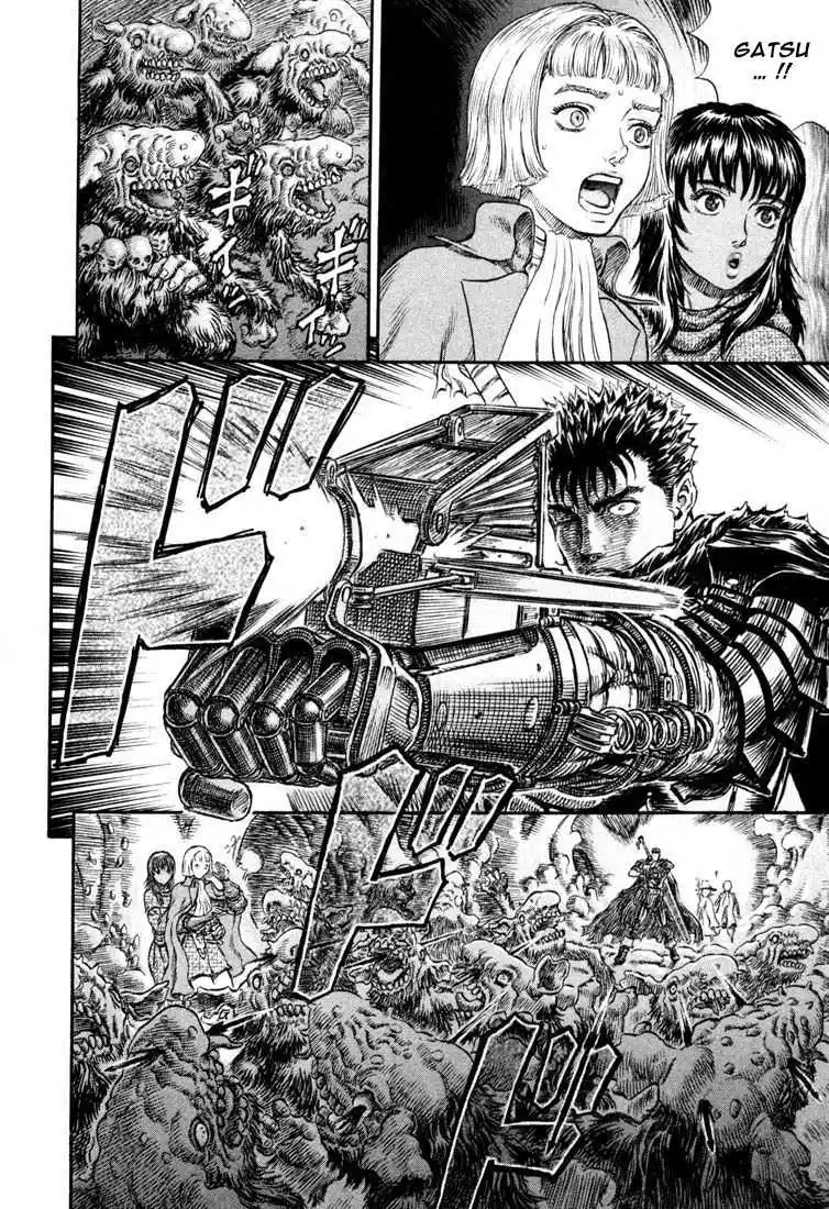 Berserk 26 page 11