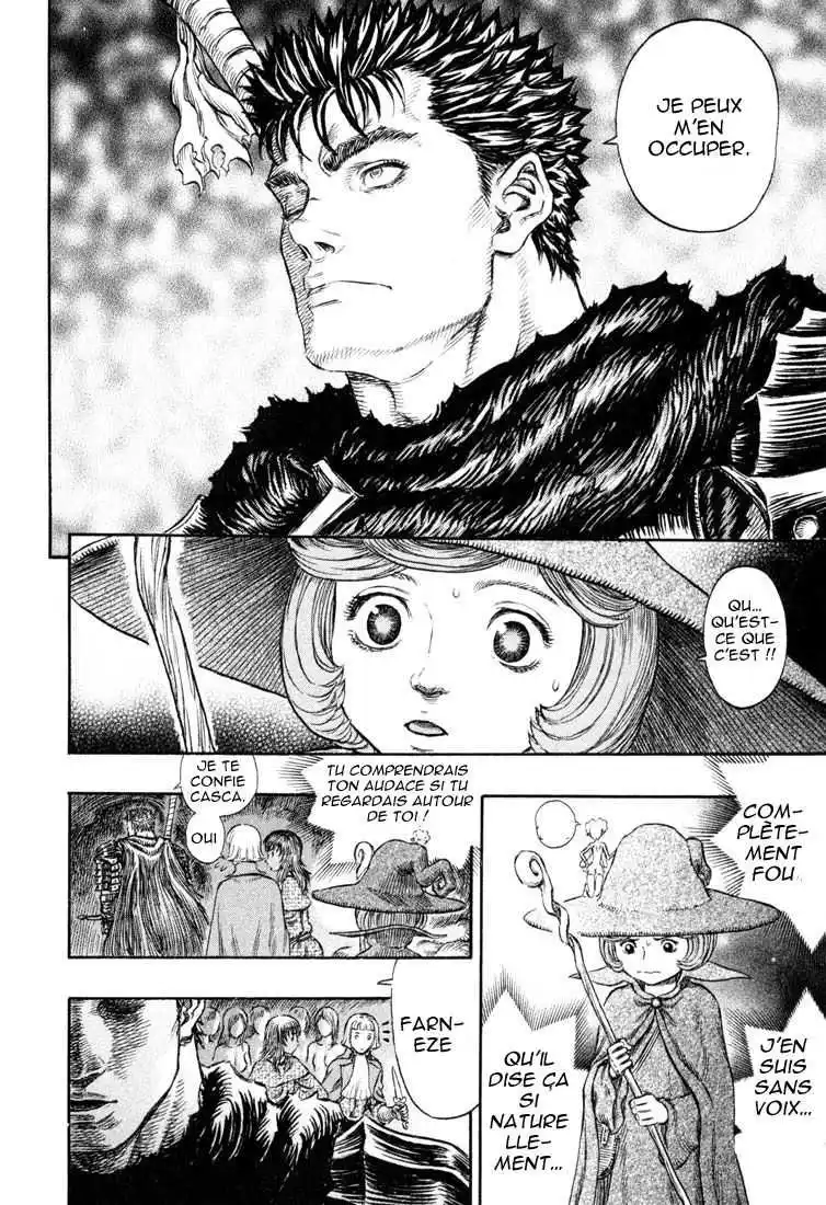 Berserk 26 page 15