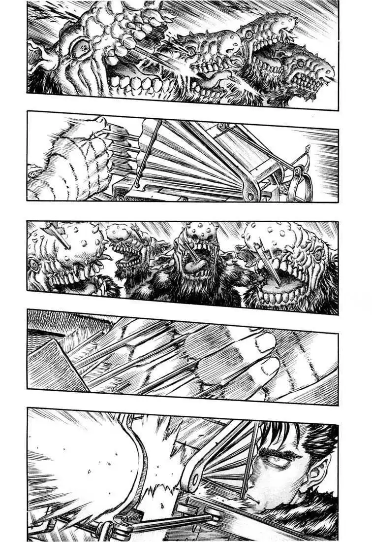 Berserk 26 page 20