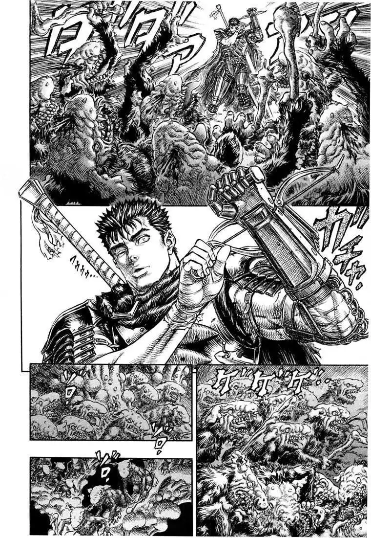 Berserk 26 page 22