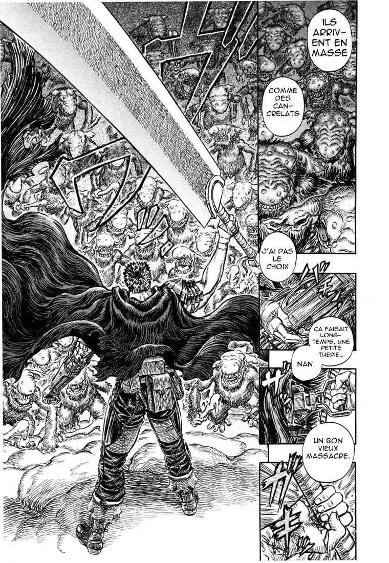 Berserk 26 page 23