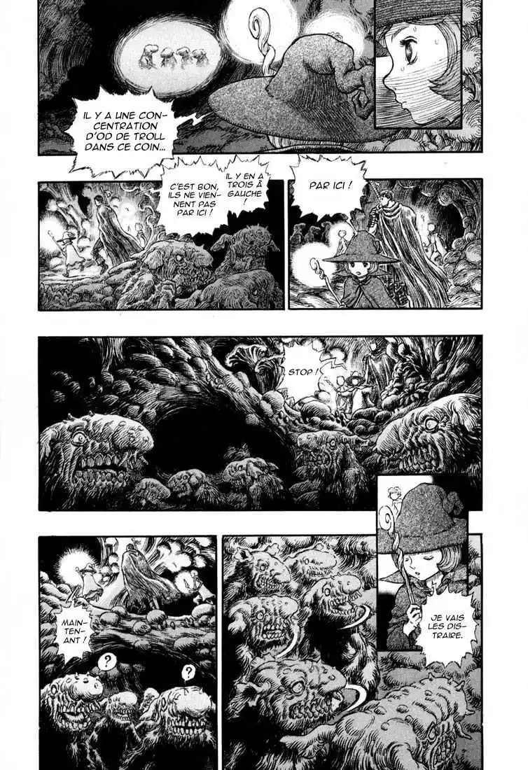 Berserk 26 page 3