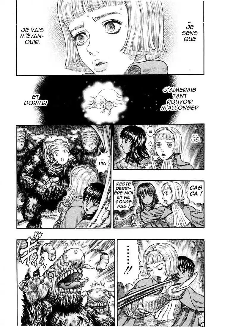 Berserk 26 page 6