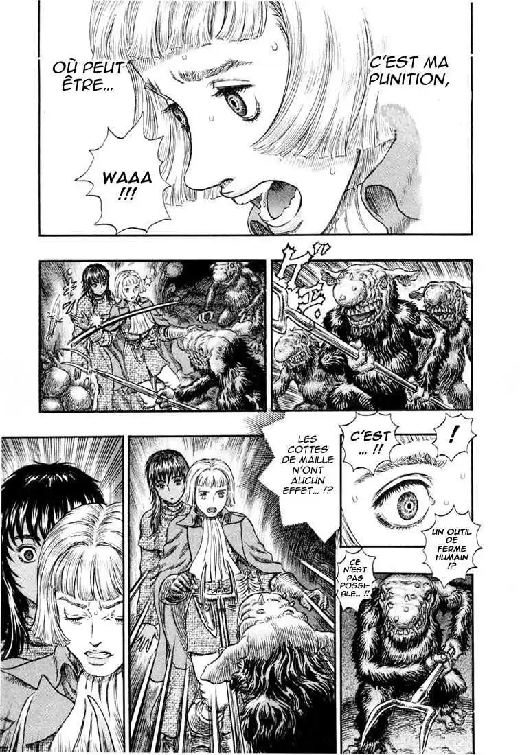 Berserk 26 page 8