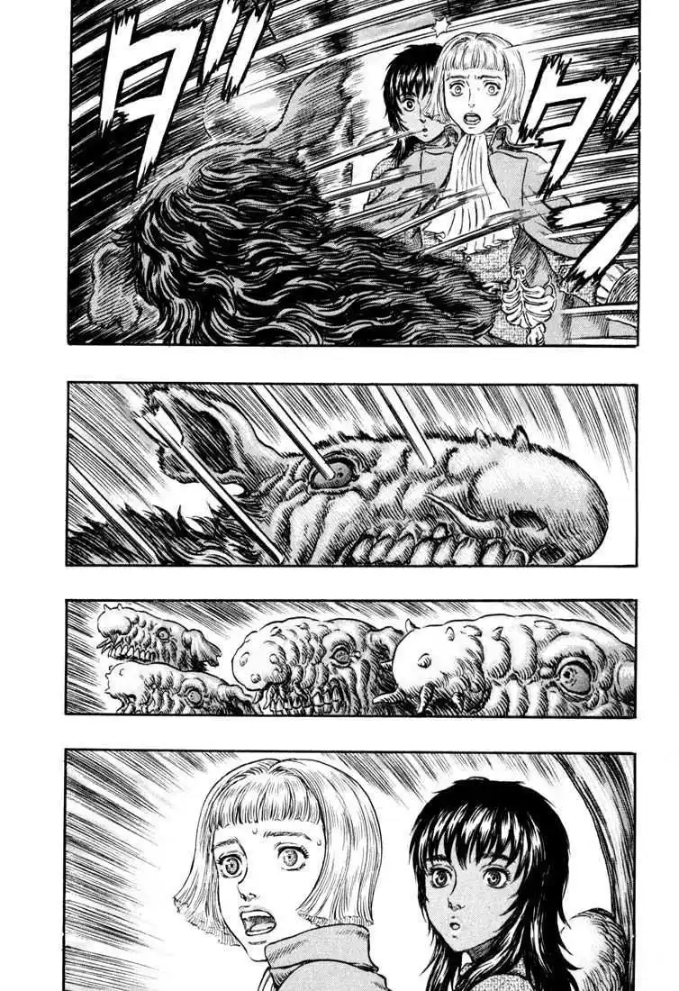 Berserk 26 page 9