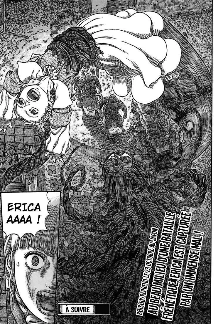 Berserk 340 page 21