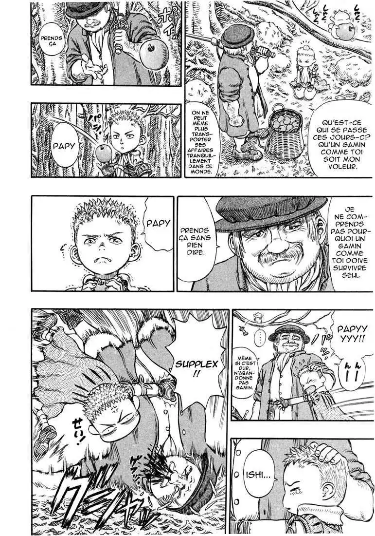 Berserk 24 page 5