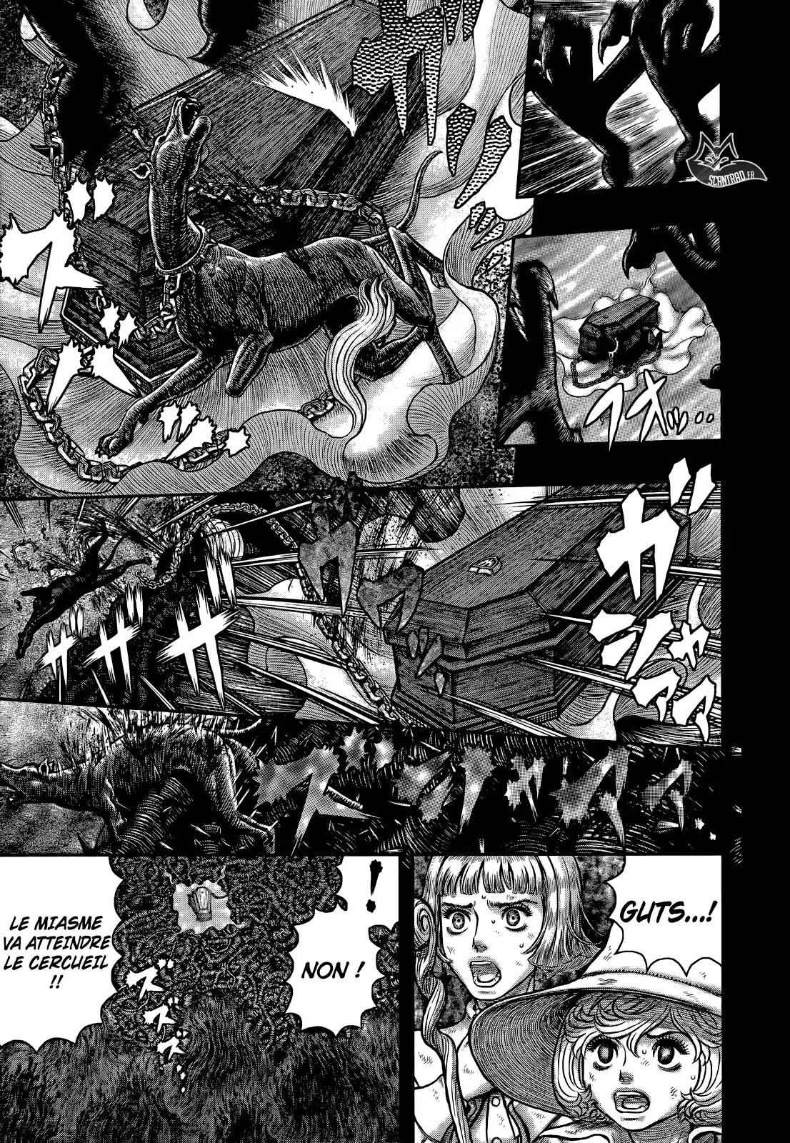 Berserk 352 page 13