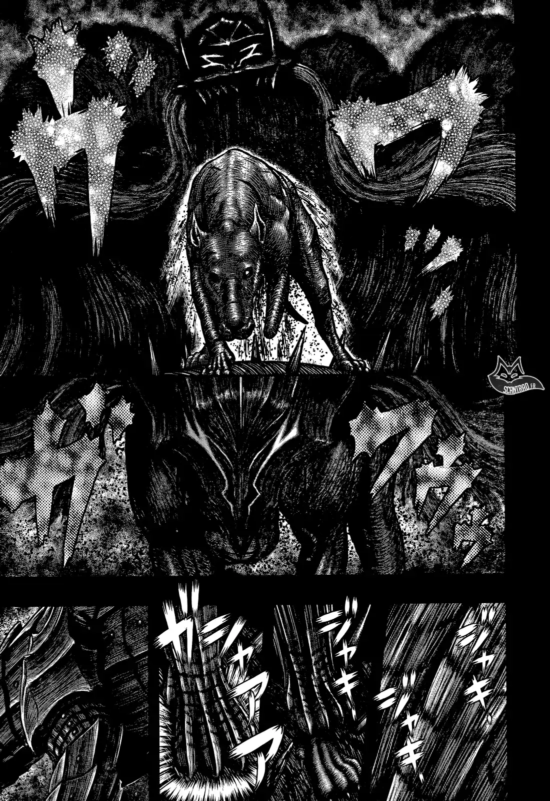 Berserk 352 page 15