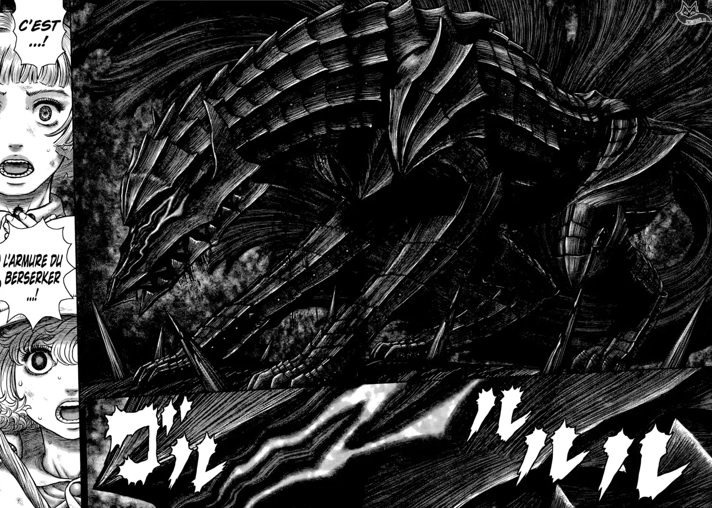 Berserk 352 page 16