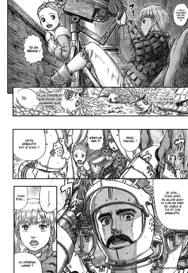 Berserk 333 page 10