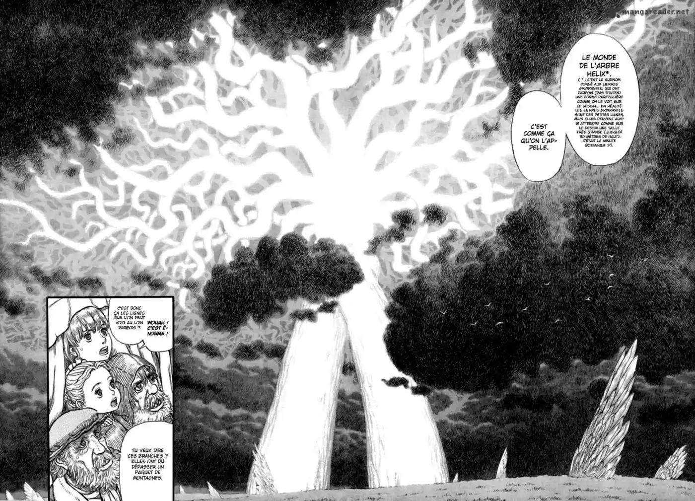 Berserk 333 page 13