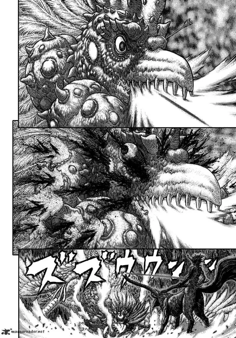 Berserk 333 page 2