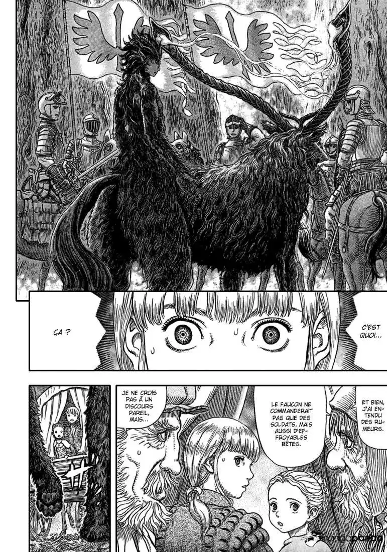 Berserk 333 page 4