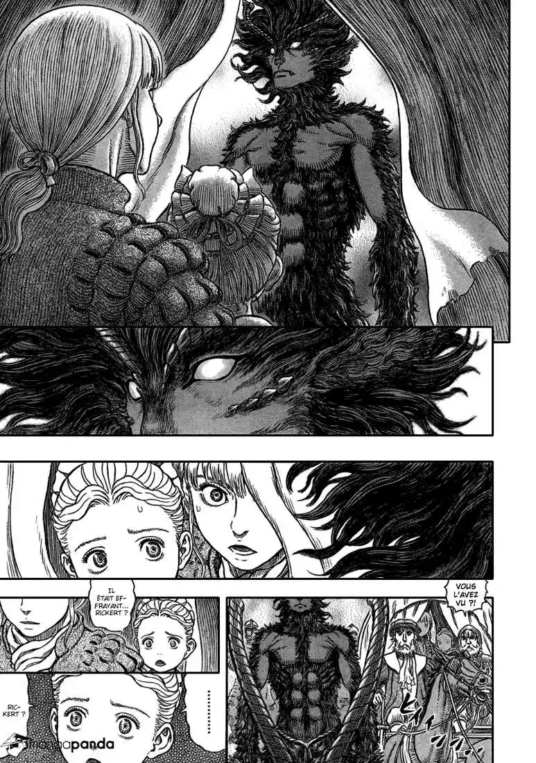 Berserk 333 page 5