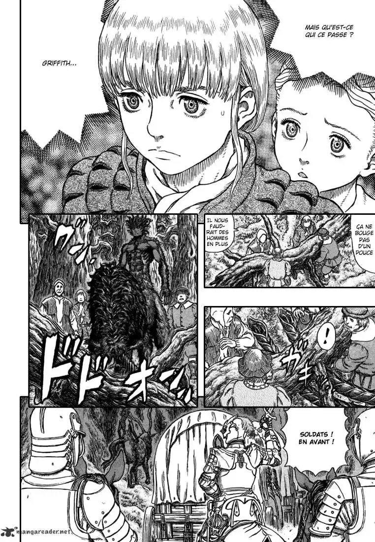 Berserk 333 page 6