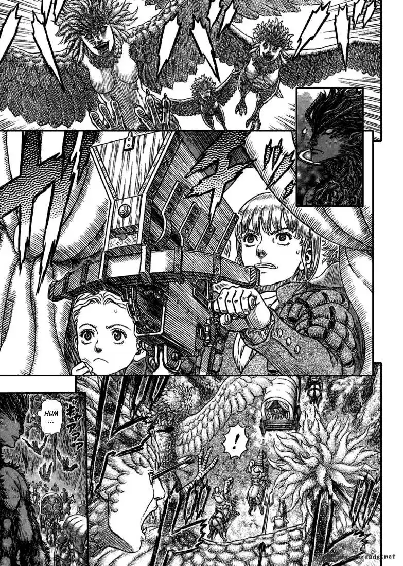 Berserk 333 page 9