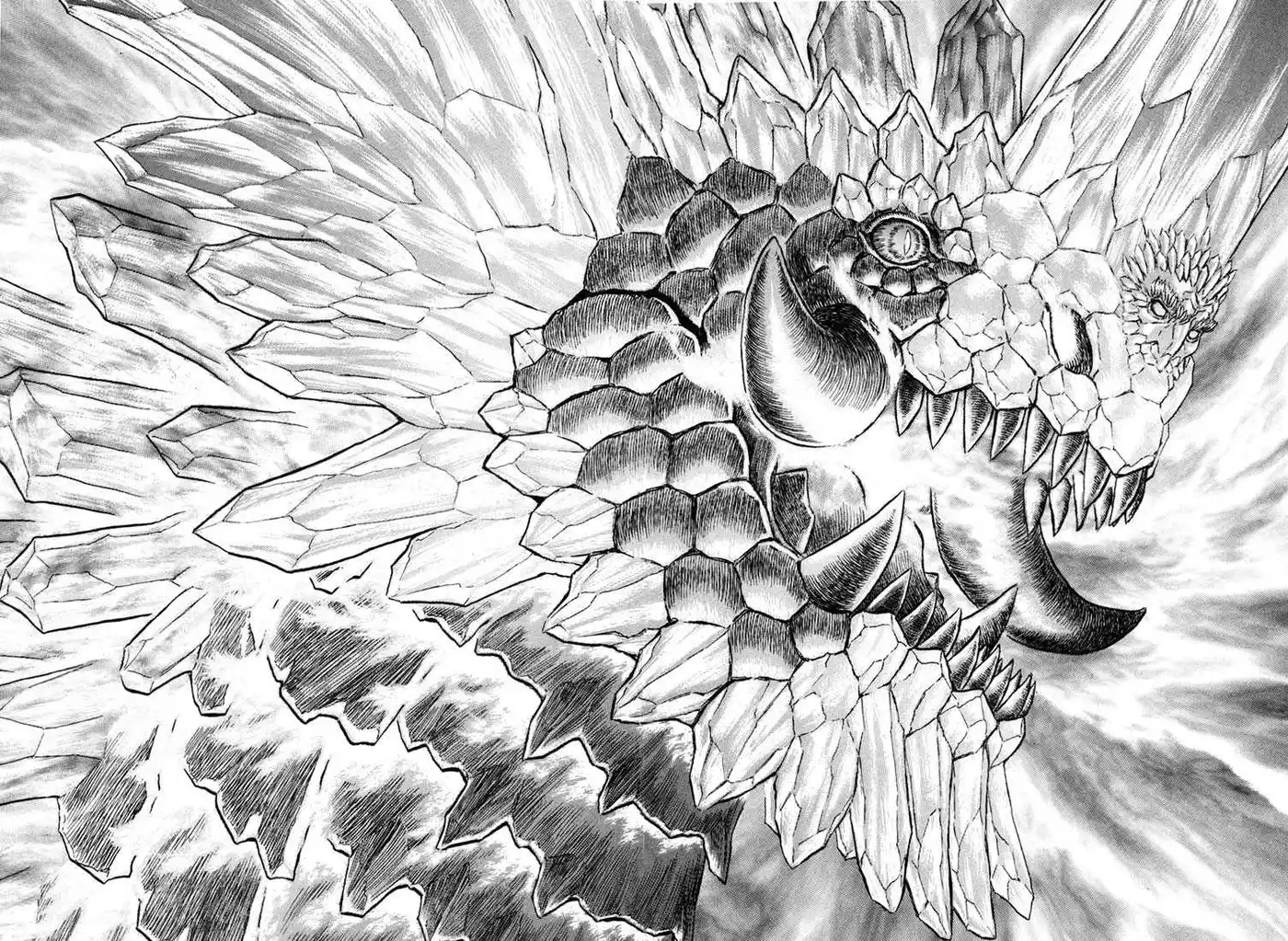 Berserk 27 page 13