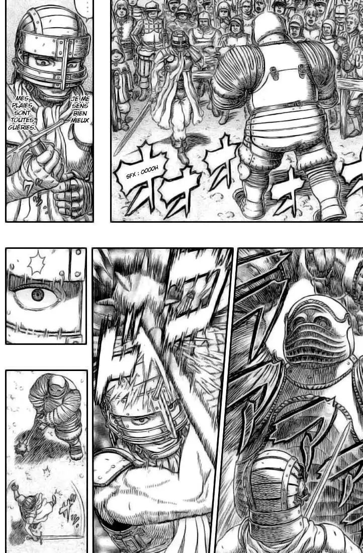 Berserk 330 page 4