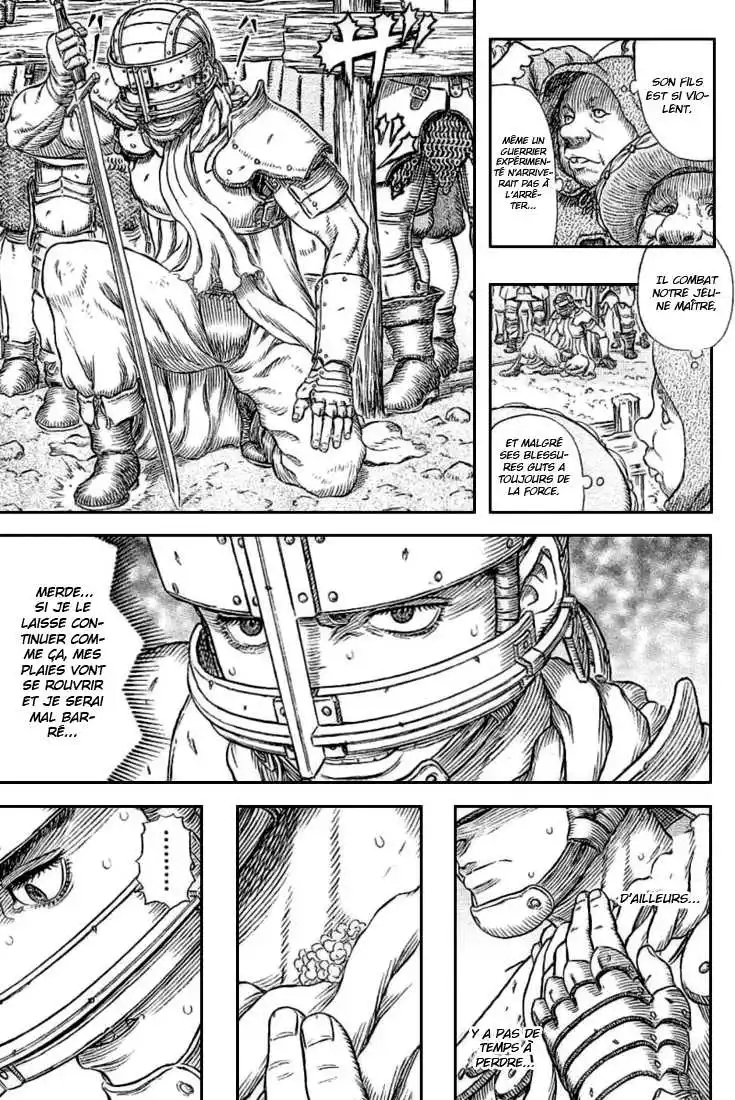 Berserk 330 page 7