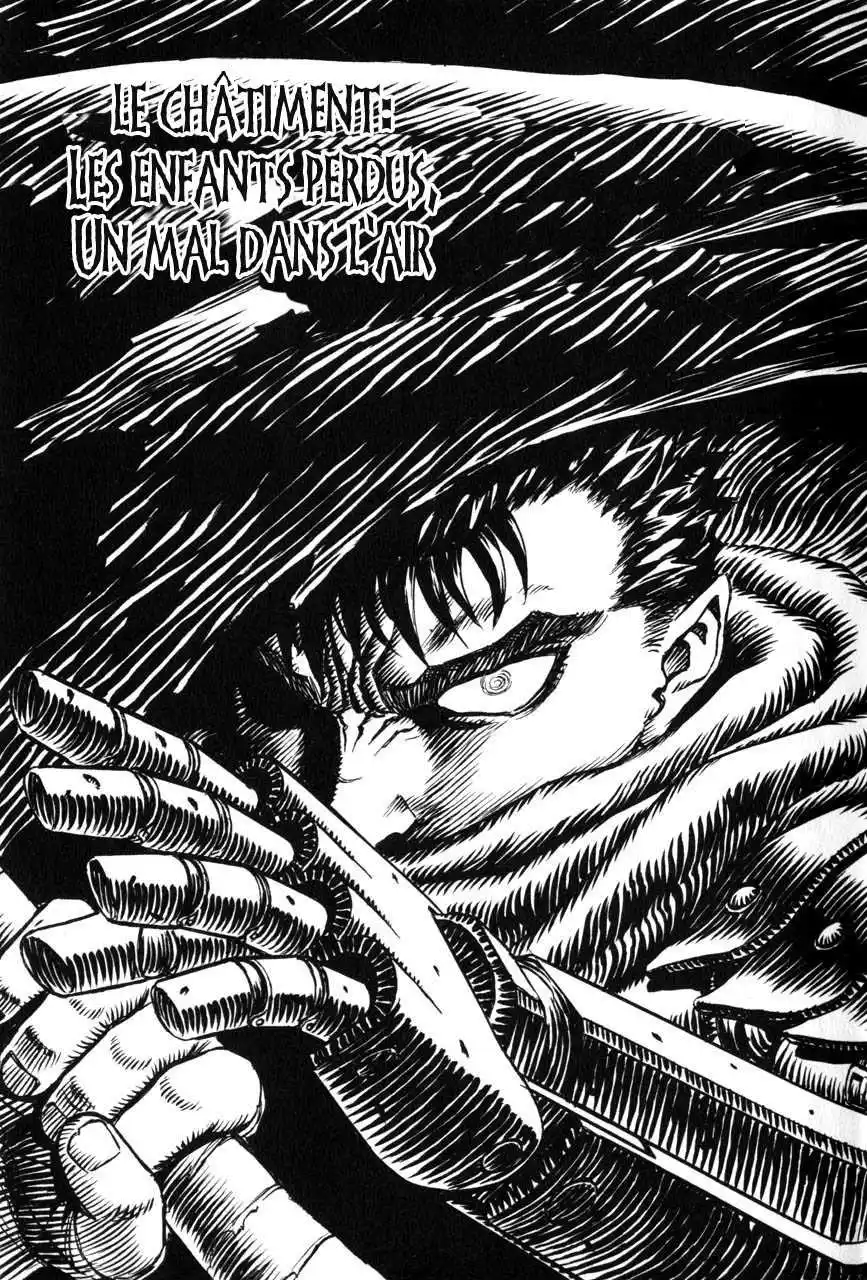 Berserk 16 page 3