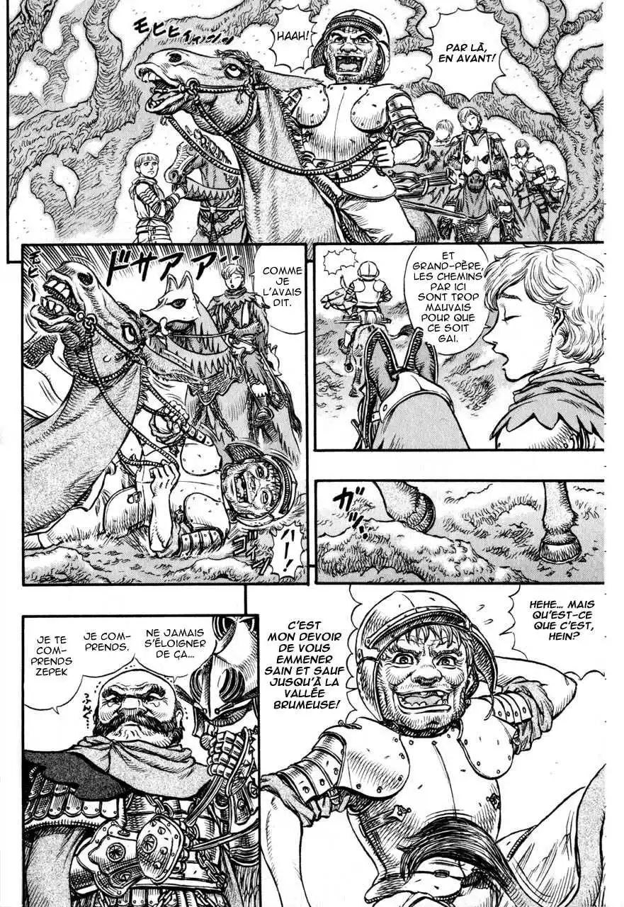 Berserk 16 page 4