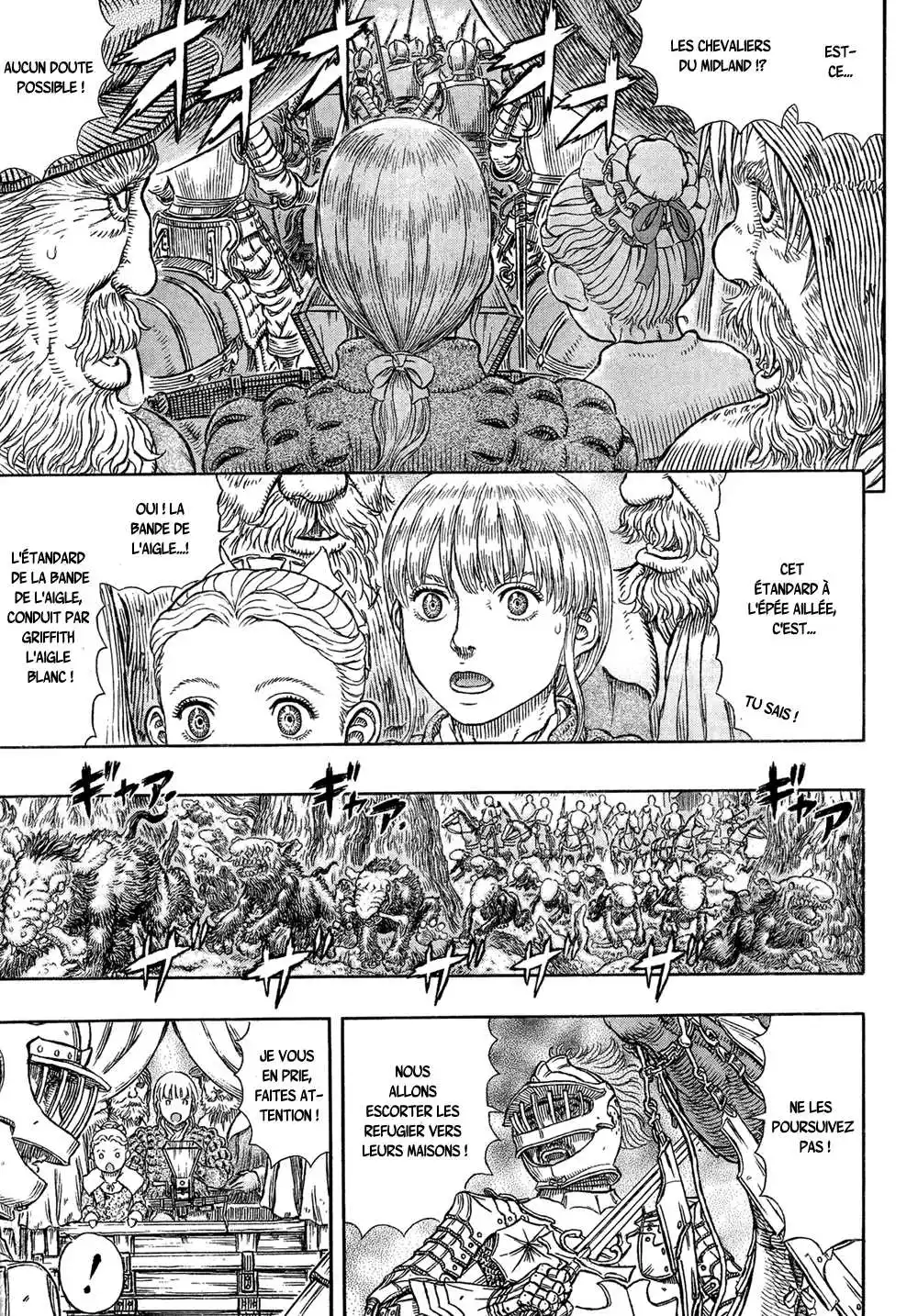 Berserk 332 page 11