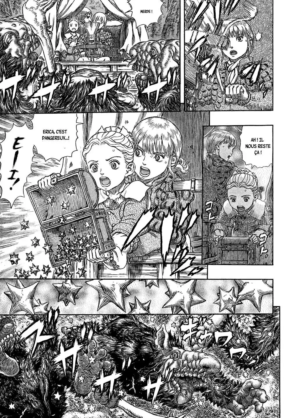 Berserk 332 page 6