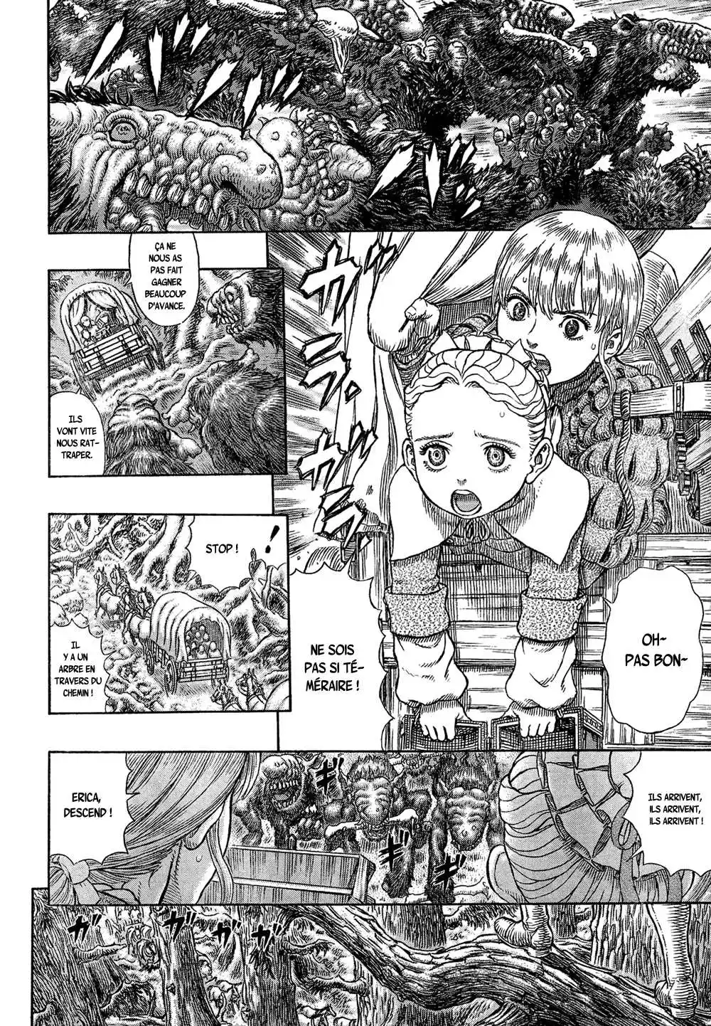 Berserk 332 page 7