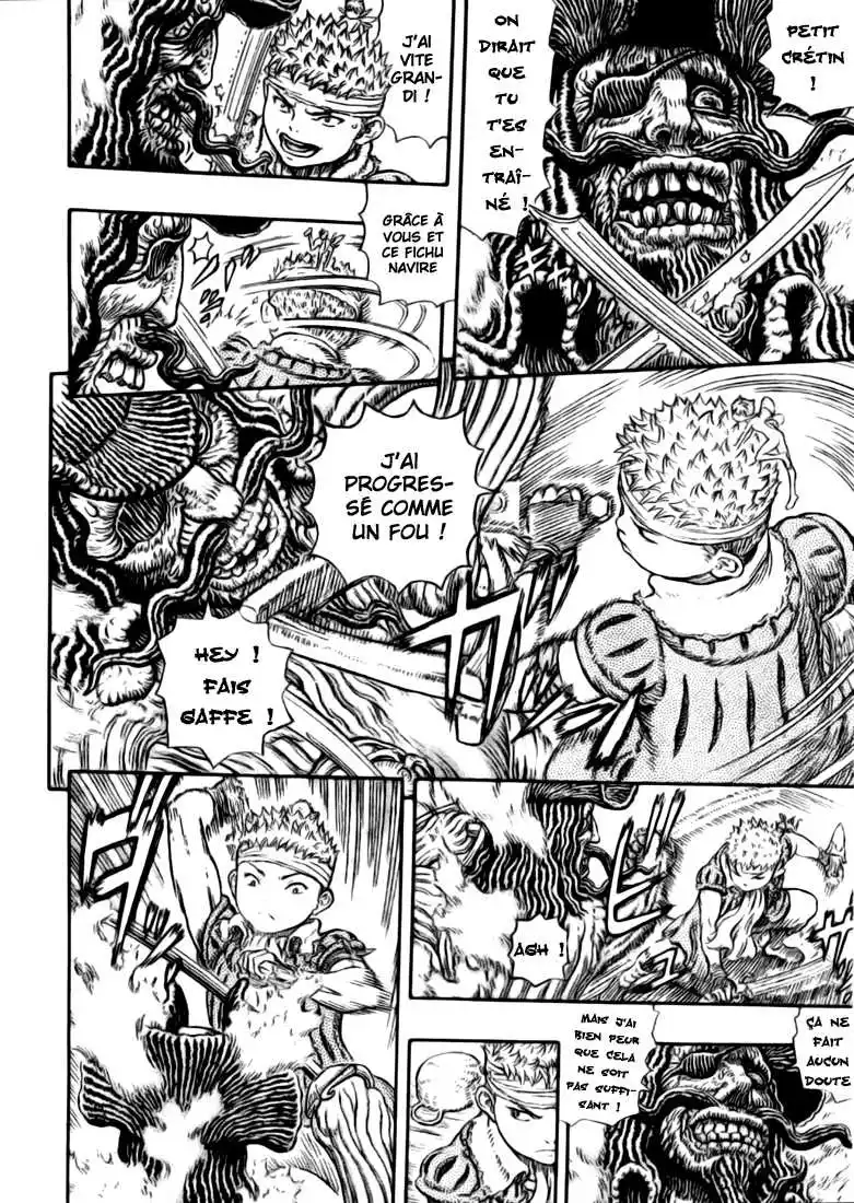 Berserk 322 page 2