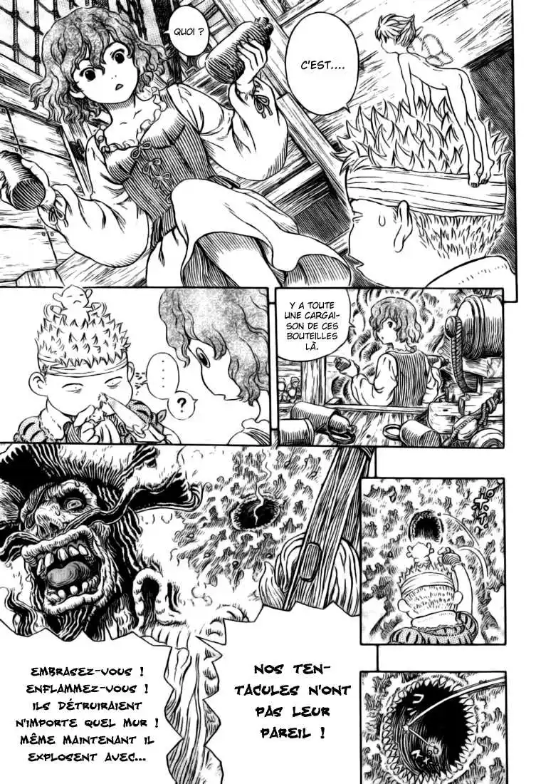 Berserk 322 page 7