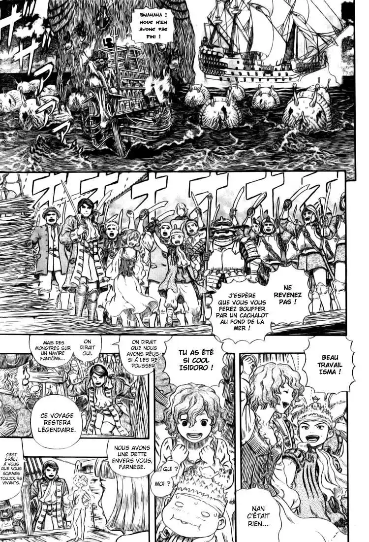 Berserk 322 page 9