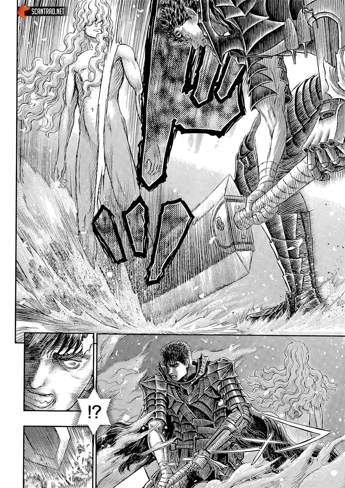 Berserk 366 page 2