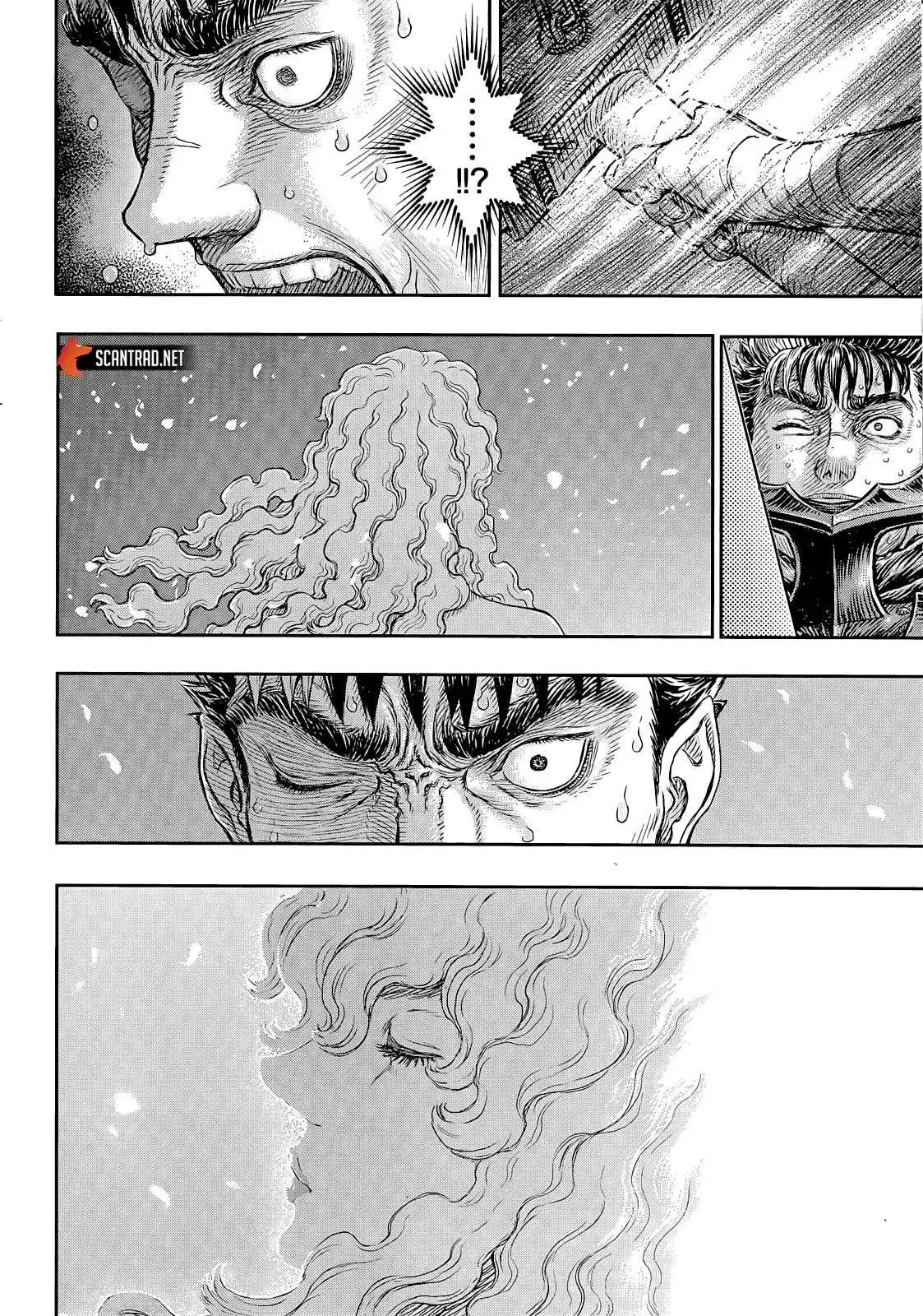 Berserk 366 page 4