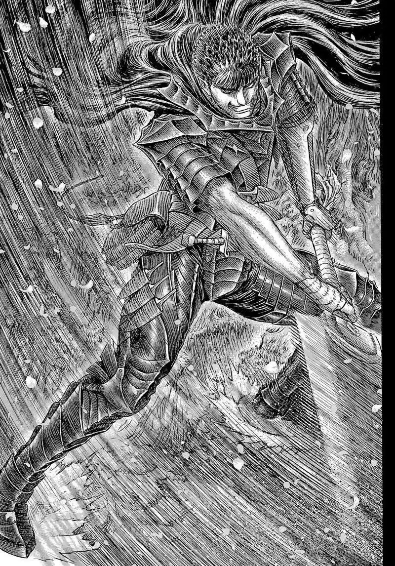 Berserk 366 page 7