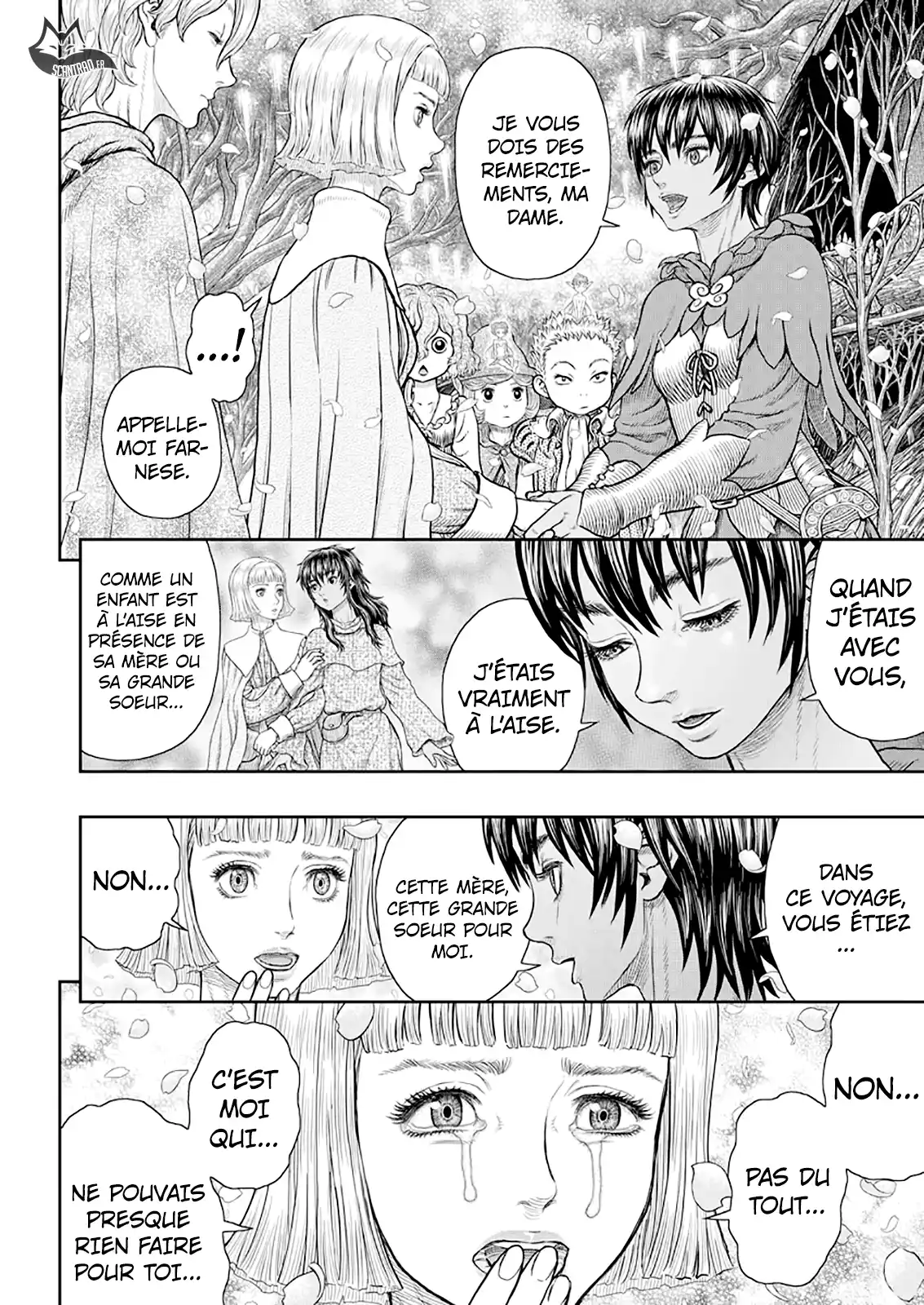 Berserk 359 page 5