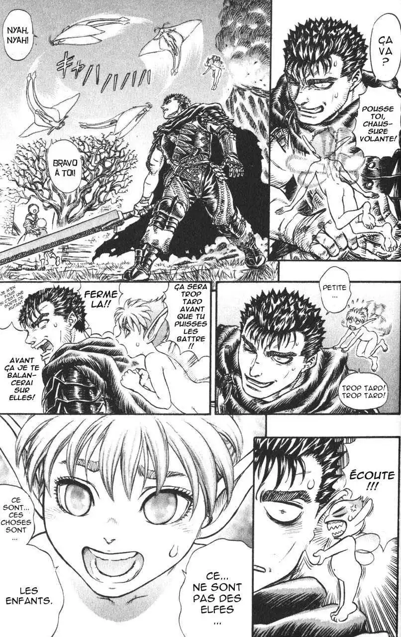 Berserk 15 page 10