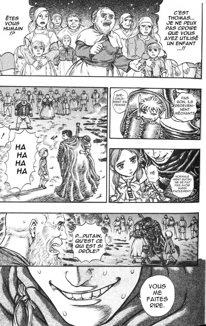 Berserk 15 page 18