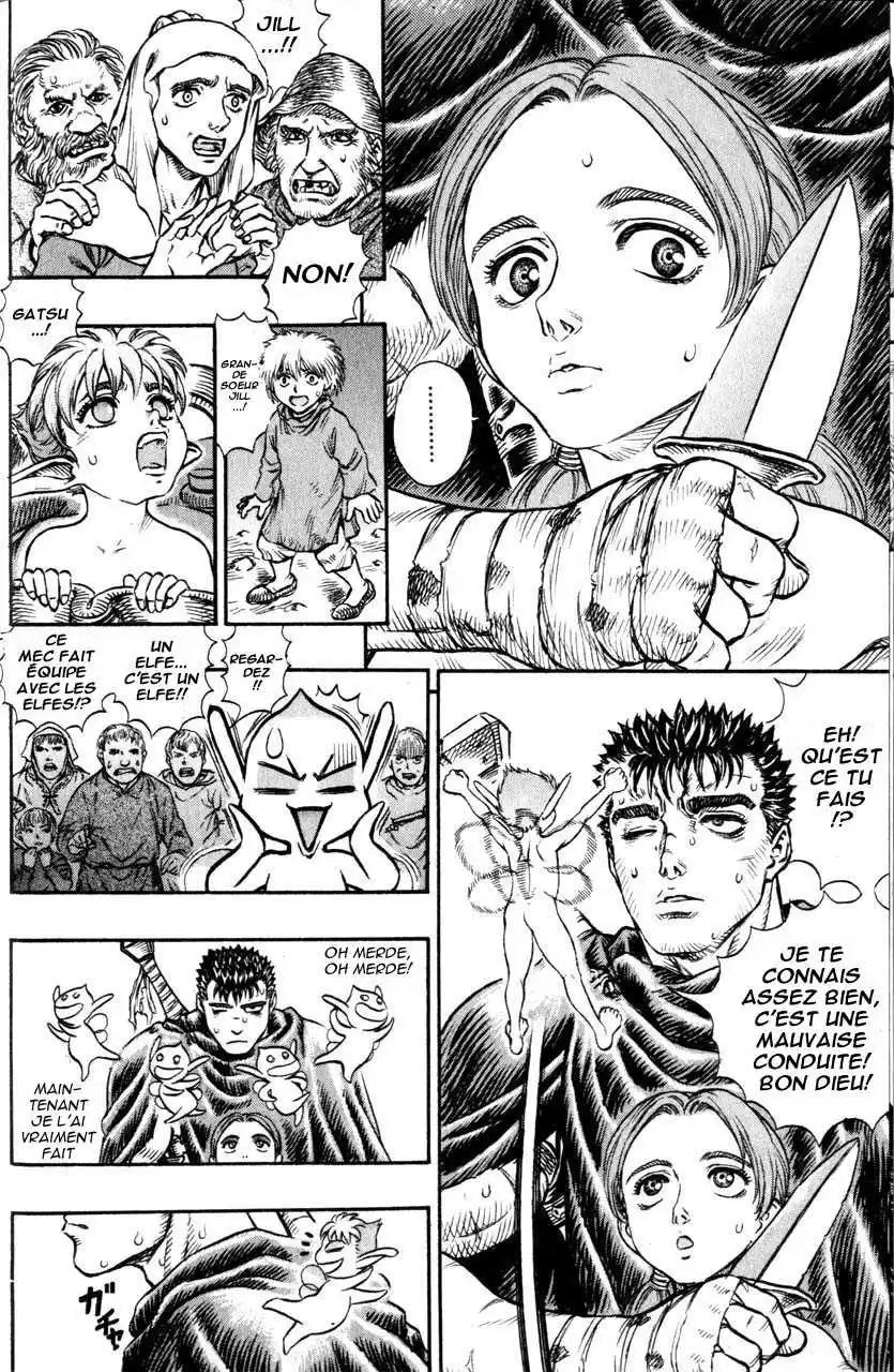 Berserk 15 page 25