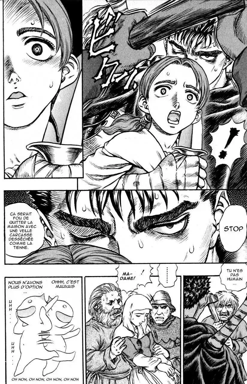 Berserk 15 page 27