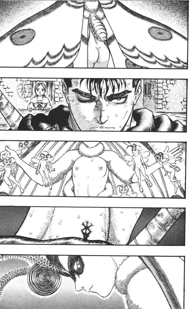 Berserk 15 page 3