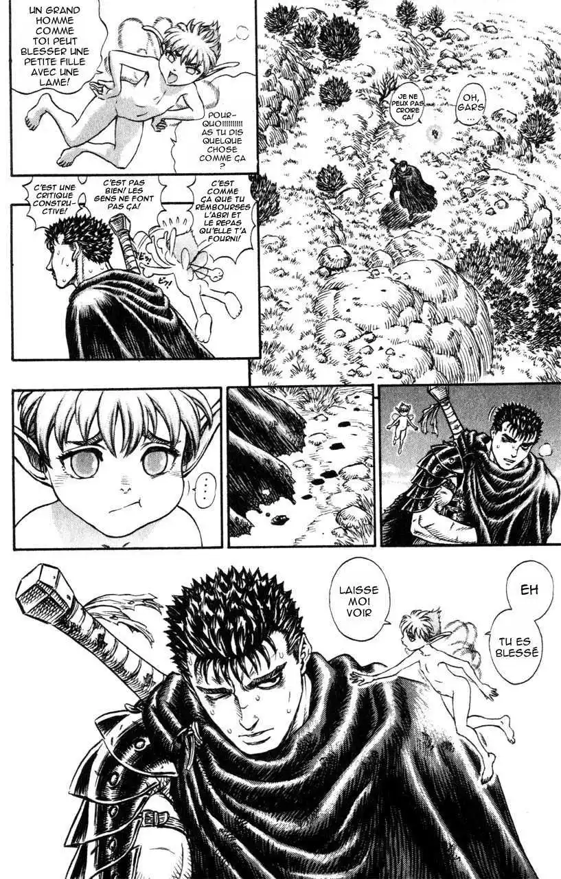 Berserk 15 page 33